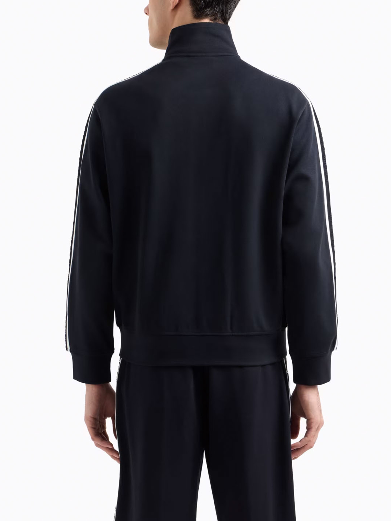 Кофта Emporio Armani модель EM001110-AF13488-UB118 Фото