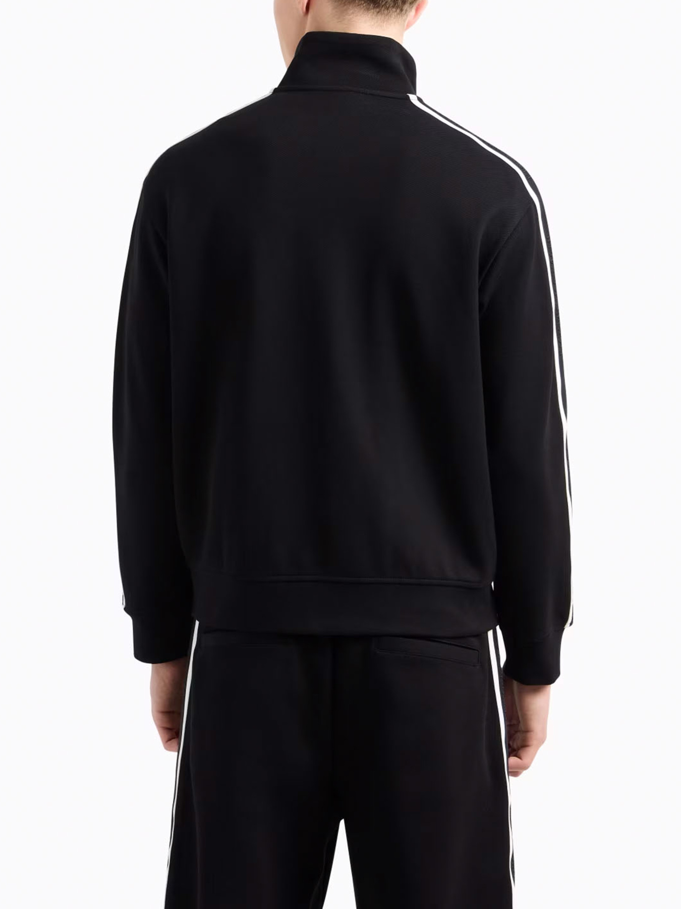 Кофта Emporio Armani модель EM001110-AF13488-UC001 Фото