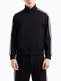 Кофта Emporio Armani модель EM001110-AF13488-UC001 Фото