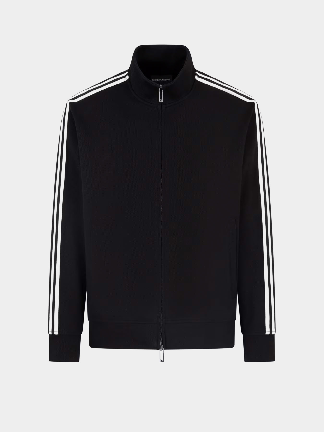 Кофта Emporio Armani модель EM001110-AF13488-UC001 Кофта Emporio Armani модель EM001110-AF13488-UC001 Фото