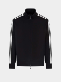 Кофта Emporio Armani модель EM001110-AF13488-UC001 Кофта Emporio Armani модель EM001110-AF13488-UC001 Фото