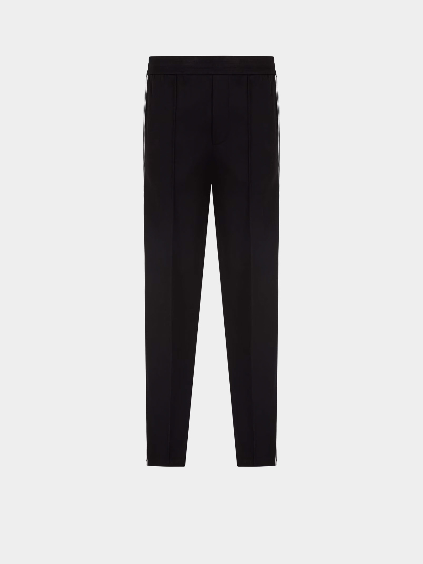 Штаны спортивные Emporio Armani модель EM001111-AF13488-UC001 Штаны спортивные Emporio Armani модель EM001111-AF13488-UC001 Фото