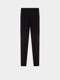 Штаны спортивные Emporio Armani модель EM001111-AF13488-UC001 Штаны спортивные Emporio Armani модель EM001111-AF13488-UC001 Фото