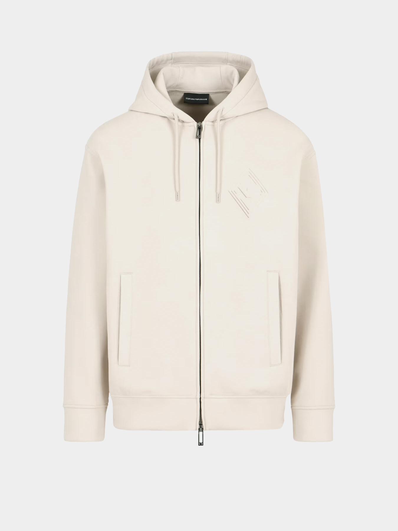 Кофта Emporio Armani модель EM001122-AF10013-U1098 Кофта Emporio Armani модель EM001122-AF10013-U1098 Фото