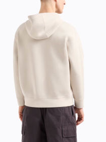 Кофта Emporio Armani модель EM001122-AF10013-U1098 Кофта Emporio Armani модель EM001122-AF10013-U1098 Фото