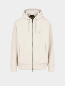 Кофта Emporio Armani модель EM001122-AF10013-U1098 Кофта Emporio Armani модель EM001122-AF10013-U1098 Фото