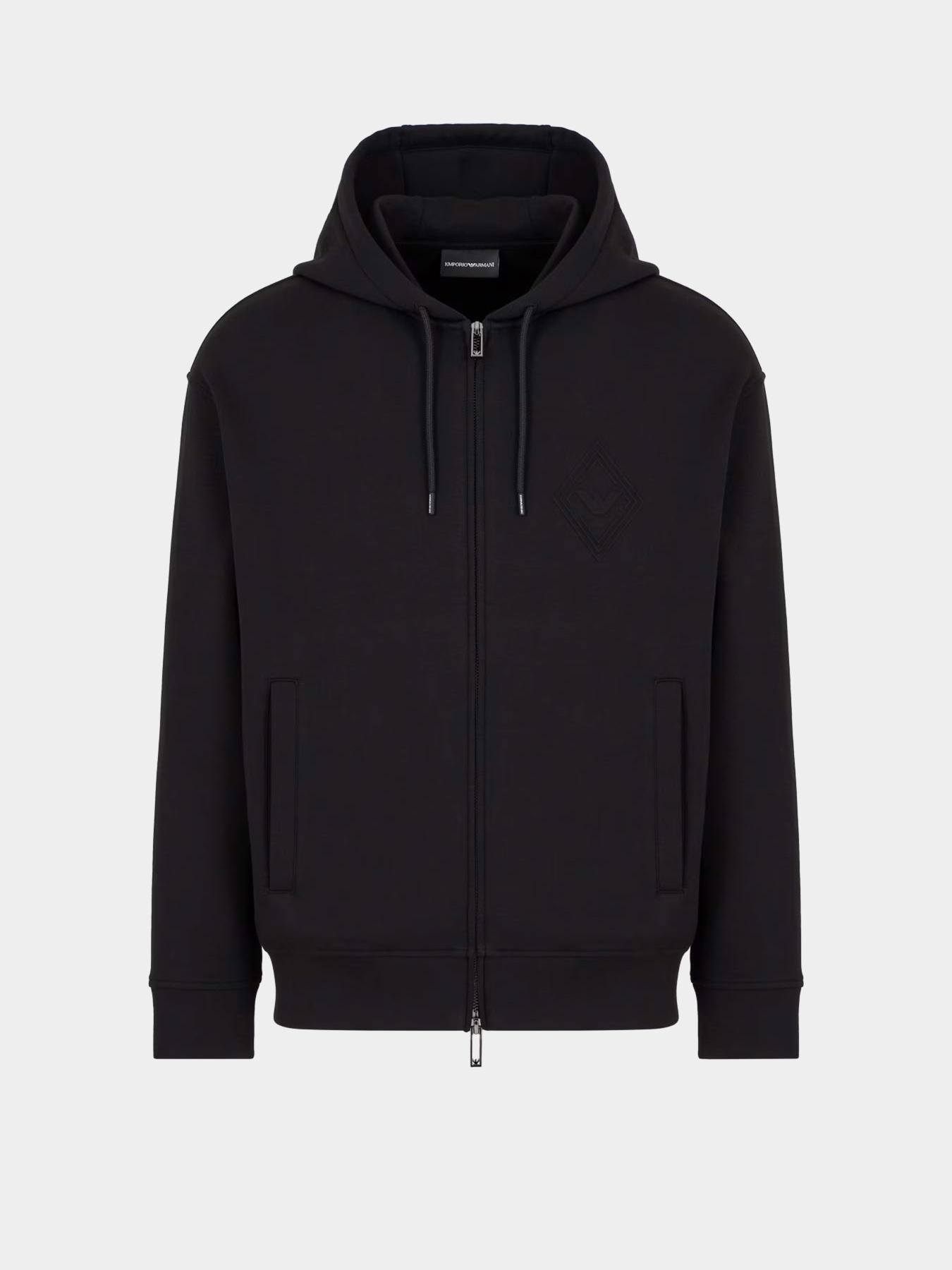 Кофта Emporio Armani модель EM001122-AF10013-UC001 Фото