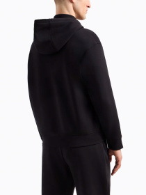 Кофта Emporio Armani модель EM001122-AF10013-UC001 Фото