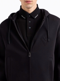 Кофта Emporio Armani модель EM001122-AF10013-UC001 Фото