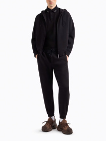 Кофта Emporio Armani модель EM001122-AF10013-UC001 Фото