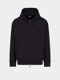 Кофта Emporio Armani модель EM001122-AF10013-UC001 Фото