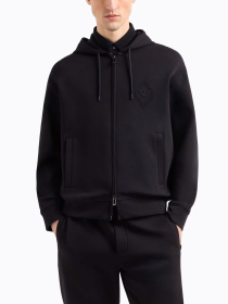 Кофта Emporio Armani модель EM001122-AF10013-UC001 Фото