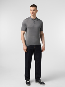 Поло Emporio Armani модель EM001139-AF14851-F8086 Фото