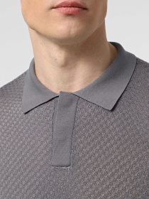 Поло Emporio Armani модель EM001139-AF14851-F8086 Фото