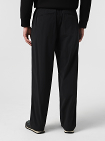 Повсякденні штани Emporio Armani модель EM001145-AF13772-UC001 Фото