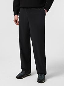 Повседневные штаны Emporio Armani модель EM001145-AF13772-UC001 Фото