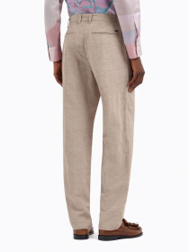 Брюки повседневные Emporio Armani модель EM001198-AF13812-U6167 Фото