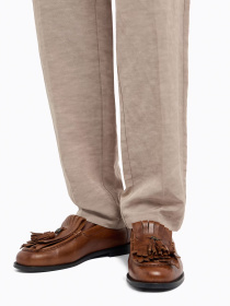 Брюки повседневные Emporio Armani модель EM001198-AF13812-U6167 Фото