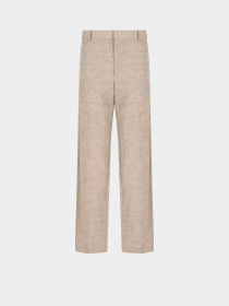 Брюки повседневные Emporio Armani модель EM001198-AF13812-U6167 Фото