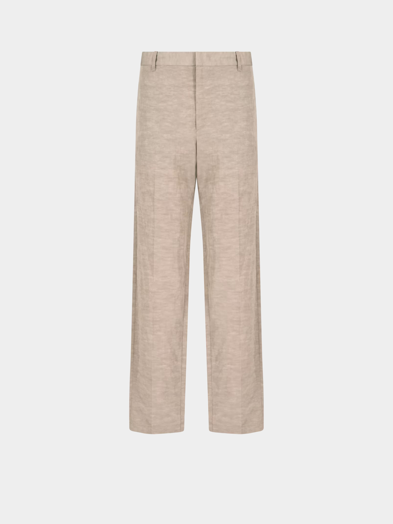 Повседневные штаны Emporio Armani модель EM001198-AF13812-U6167 Фото