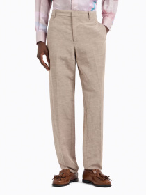 Повседневные штаны Emporio Armani модель EM001198-AF13812-U6167 Фото