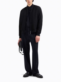 Поло Emporio Armani модель EM001295-AF10762-FB257 Поло Emporio Armani модель EM001295-AF10762-FB257 Фото