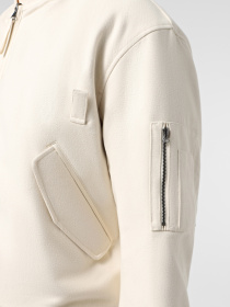 Бомбер Emporio Armani модель EM001361-AF12938-U1088 Фото