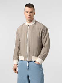 Бомбер Emporio Armani модель EM001361-AF12938-U1088 Фото