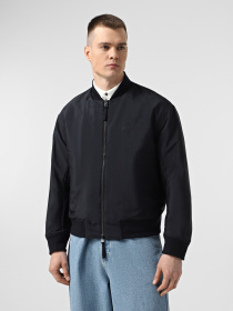 Бомбер Emporio Armani модель EM001361-AF12938-UB118 Фото