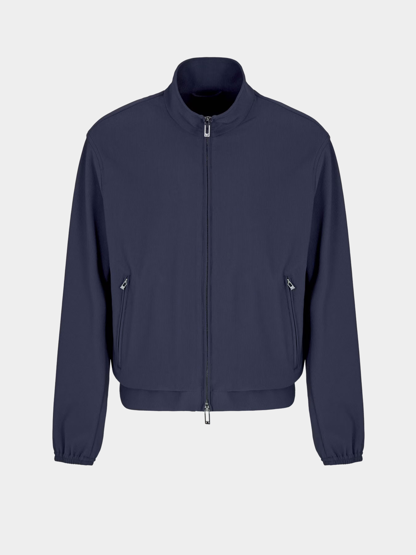 Демісезонна куртка Emporio Armani модель EM001364-AF14076-UB118 Фото