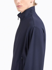 Демісезонна куртка Emporio Armani модель EM001364-AF14076-UB118 Фото