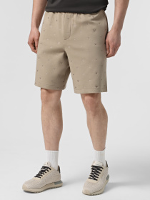 Повсякденні шорти Emporio Armani модель EM001403-AF10013-F6064 Повсякденні шорти Emporio Armani модель EM001403-AF10013-F6064 Фото