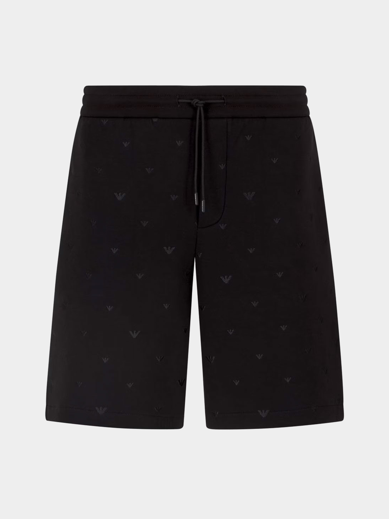 Повсякденні шорти Emporio Armani модель EM001403-AF10013-FC185 Повсякденні шорти Emporio Armani модель EM001403-AF10013-FC185 Фото