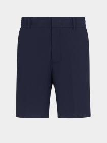 Шорты Emporio Armani модель EM001507-AF14076-UB118 Фото