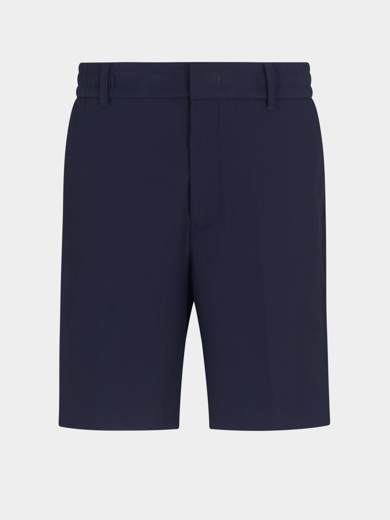 Повсякденні шорти Emporio Armani модель EM001507-AF14076-UB118 Повсякденні шорти Emporio Armani модель EM001507-AF14076-UB118 Фото