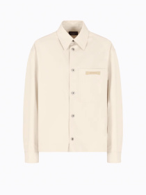 Джинсовая куртка Emporio Armani модель EM001667-AF15210-U1109 Фото