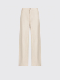 Широкие джинсы Emporio Armani модель EM001673-AF15210-U1109 Фото