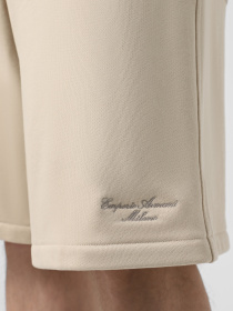 Шорты Emporio Armani модель EM001691-AF13713-U1088 Фото