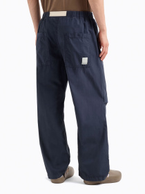 Карго Emporio Armani Armani Sustainable модель EM001693-AF13906-UB109 Фото