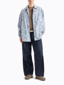 Карго Emporio Armani Armani Sustainable модель EM001693-AF13906-UB109 Фото