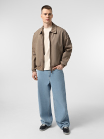 Демисезонная куртка Emporio Armani Sustainable модель EM001712-AF13012-U6192 Фото