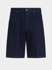 Шорты джинсовые Emporio Armani модель EM001723-AF13269-MB001 Фото