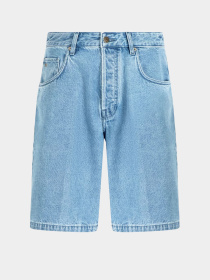 Джинсові шорти Emporio Armani модель EM001723-AF13269-MB002 Джинсові шорти Emporio Armani модель EM001723-AF13269-MB002 Фото