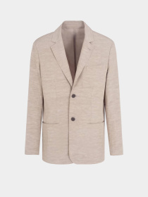 Блейзер Emporio Armani модель EM001767-AF13812-U6167 Фото