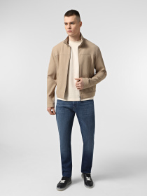 Демисезонная куртка Emporio Armani модель EM001952-TE14101-U1159 Фото