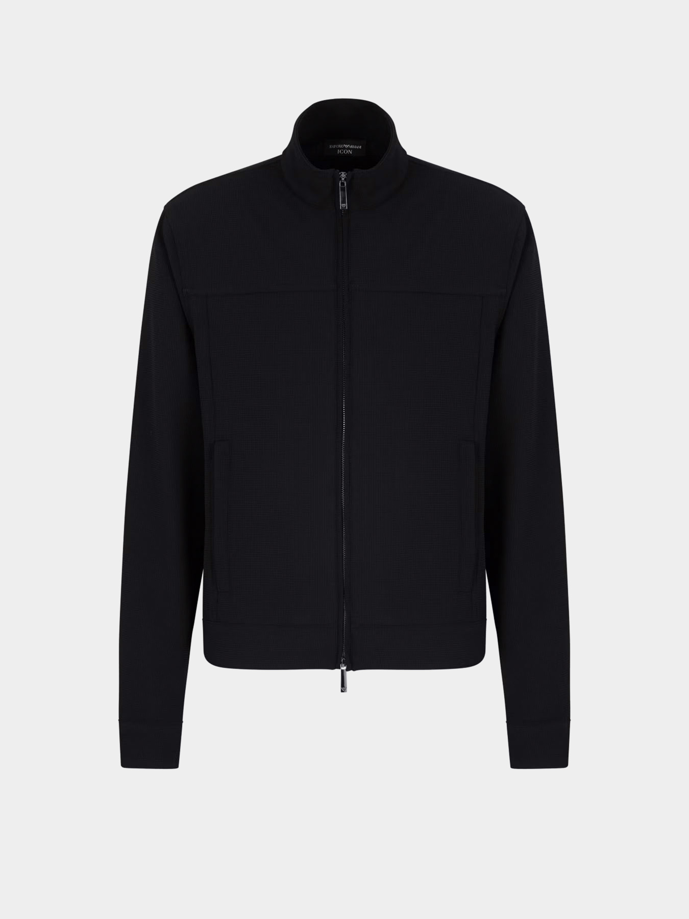 Демисезонная куртка Emporio Armani модель EM001952-TE14101-UC001 Фото