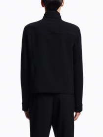 Демисезонная куртка Emporio Armani модель EM001952-TE14101-UC001 Фото