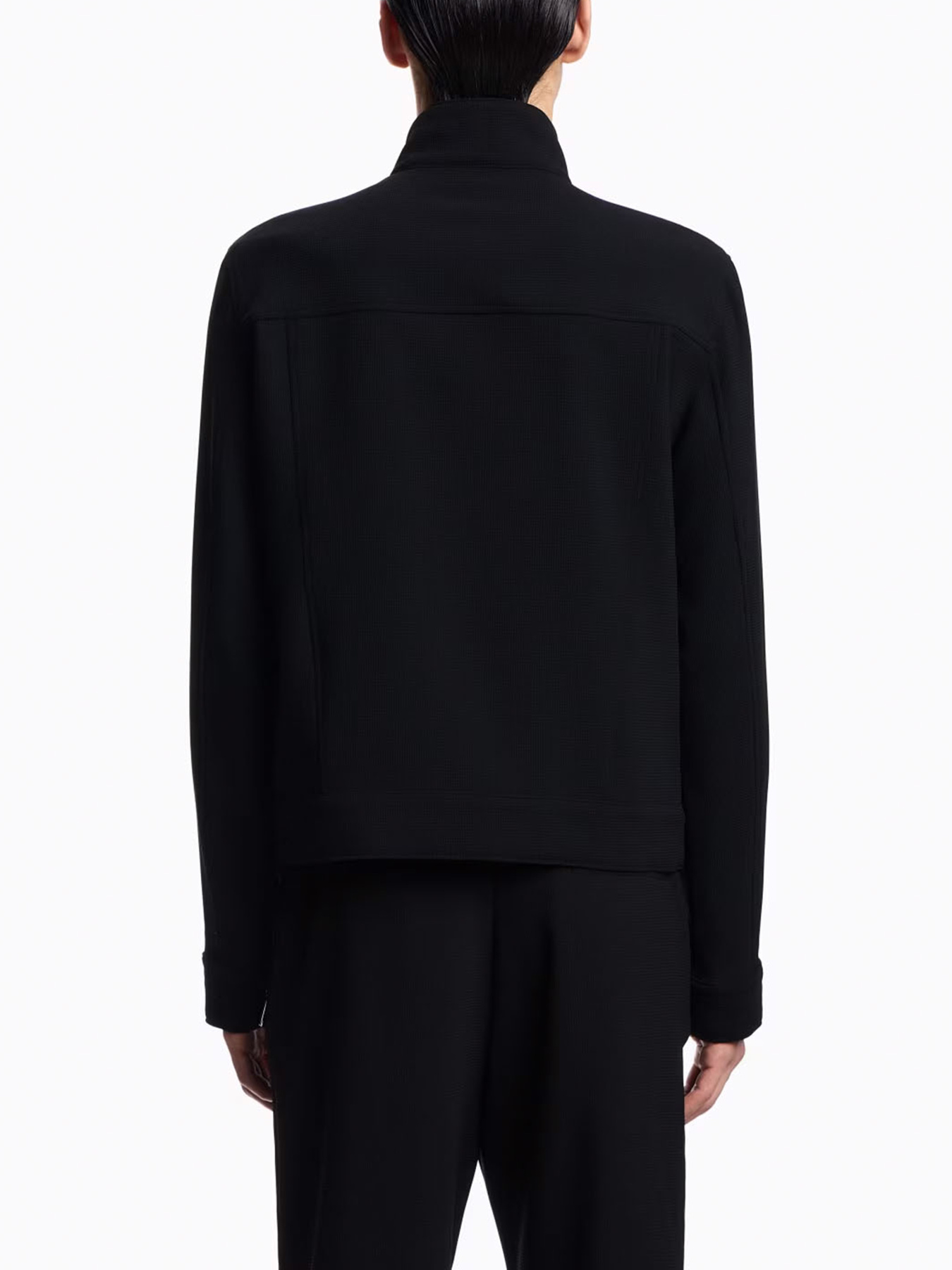 Демісезонна куртка Emporio Armani модель EM001952-TE14101-UC001 Фото