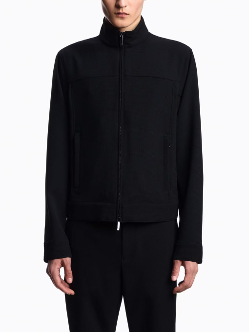 Демисезонная куртка Emporio Armani модель EM001952-TE14101-UC001 Фото