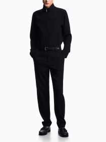 Демісезонна куртка Emporio Armani модель EM001952-TE14101-UC001 Фото